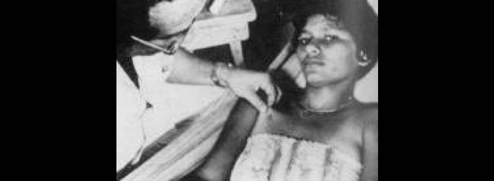 Evidencia de un ataque extraterrestre: El caso Colares (Brasil, 1977)