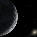 Planeta escondido tras Neptuno podría ser Nibiru
