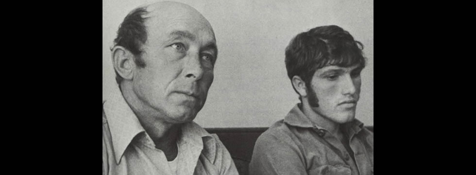 La insólita abducción de Pascagoula: La grabación secreta