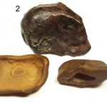 Fragmentos de roca hallados desvelan el misterio del ‘meteorito de Tunguska’