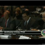 La Audiencia Ciudadana sobre la Divulgación de la Presencia Extraterrestre