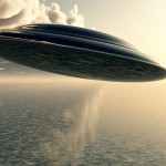 Para los que no creen en Extraterrestres