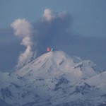 Volcanes en erupción alrededor del mundo