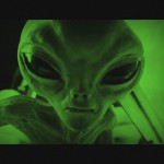 Ex militar de EE.UU. reconoce que avistó a dos ovnis y dos extraterrestres en Canadá