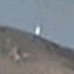 Extraño objeto asciende a la boca del volcán Popocatepetl, y otros más flotan en sus alrededores (imágenes)