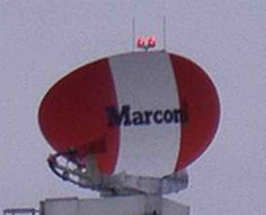 Marconi Systems