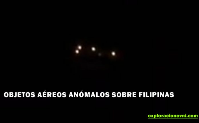 El avistamiento aéreo anómalo se produjo en Pampanga, una provincia de Filipinas, localizada en Luzón Central. El avistamiento aéreo anómalo se produjo en Pampanga, una provincia de Filipinas, localizada en Luzón Central.