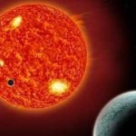 Descubren dos nuevos planetas