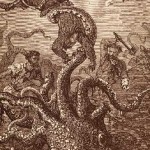 ¿El Kraken realmente existe? – Científicos creen haber encontrado madriguera de pulpo gigante y prehistórico