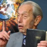 Harold Camping lanza nueva predicción del fin del mundo: Este Viernes 21/10/2011