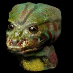 reptiliano