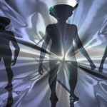 Los que vinieron de las estrellas… ¿Leyendas o realidad?