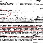 El FBI confirma la recuperación de 3 OVNIS y 9 extraterrestres en Roswell