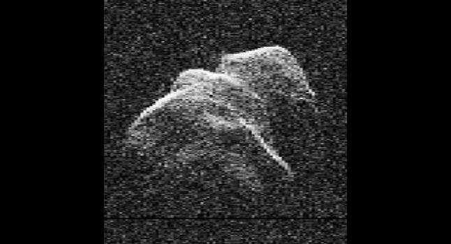 asteroide 4179 toutatis