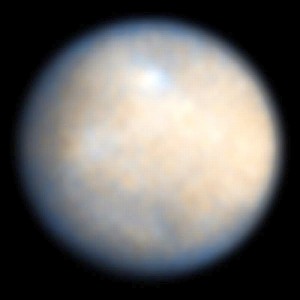 Asteroide Ceres