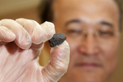El top cinco de los meteoritos más peligrosos de los últimos 100 años