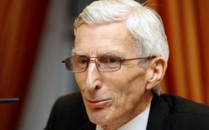 Lord Martin Rees 