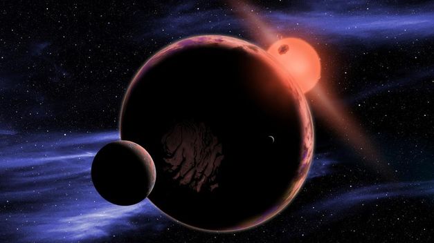 El número de planetas potencialmente habitables se multiplica por tres