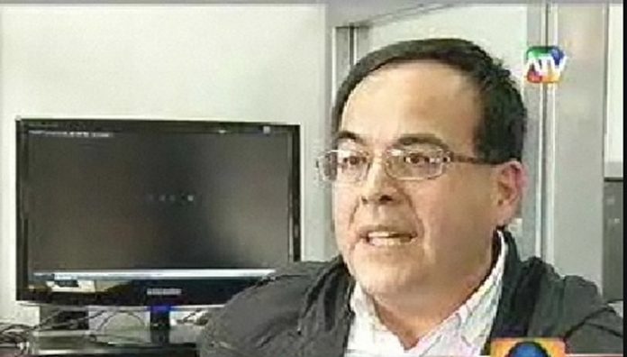 Entrevista: Mario Zegarra Torres y su solicitud formal al Gobierno de Perú para desclasificar los archivos OVNI Entrevista: Mario Zegarra Torres y su solicitud formal al Gobierno de Perú para desclasificar los archivos OVNI