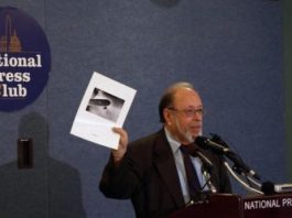 Murió el Dr. Roger Leir, autoridad mundial en la investigación de implantes extraterrestres