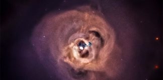 Misterio: astrónomos descubren una señal de rayos X proveniente del espacio