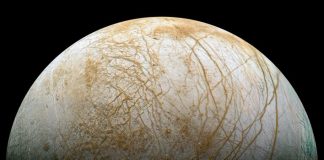 Las señales de radio de Júpiter podrían ayudar a buscar vida