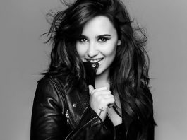 Demi Lovato cree en los alienígenas y en las sirenas