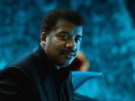 Neil DeGrasse Tyson: «Mi gran miedo es que de hecho hayamos sido visitados por extraterrestres…»