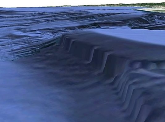 La verdad detrás de la Base Alienígena en Malibú