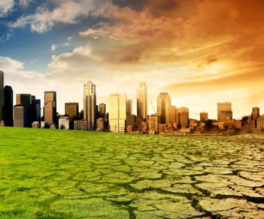 El cambio climático, ¿culpable de que no hayamos encontrado vida extraterrestre?