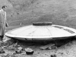 Las horas más comunes de “avistamientos” según un astrofísico