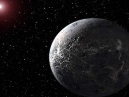 NASA: «Sí, los alienígenas están allí afuera»