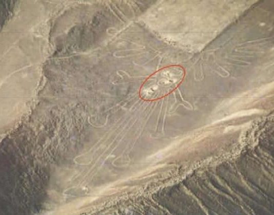 Líneas de Nazca: Invasiones y minería ilegal dañan geoglifos