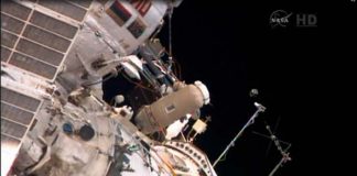 Satélite peruano Chasqui 1 ya está en el espacio y entró en órbita