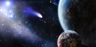 UNAM y NASA desarrollan guía para buscar vida extraterrestre