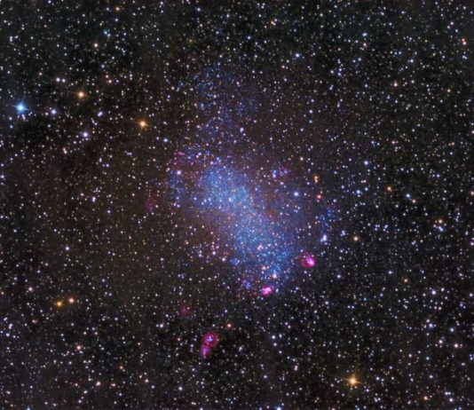 ¿Está la NASA preparando el terreno para anunciar la existencia de vida extraterrestre?