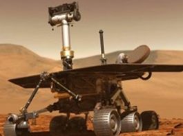 NASA formateará la memoria de Opportunity