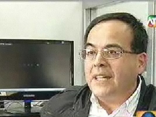 Entrevista a ufólogo peruano Mario Zegarra sobre el proceso de desclasificación OVNI