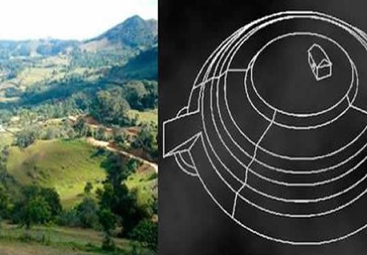 Descubren la civilización más antigua del Perú