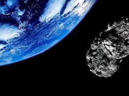 La posibilidad de impacto es menor a uno entre un millón