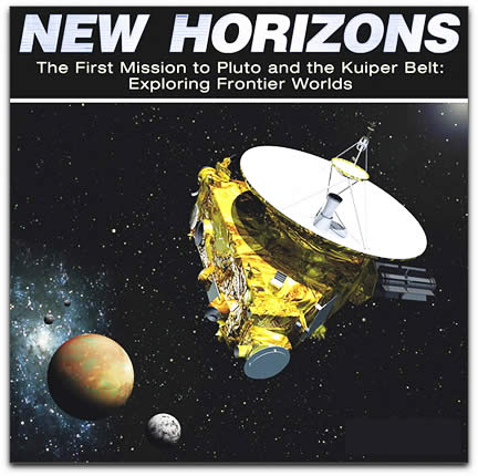 Sonda New Horizons
