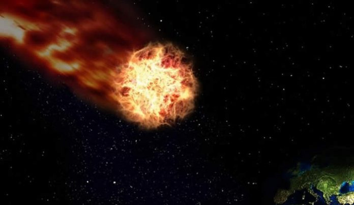 Nuevo estudio propone que el agua de la Tierra provendría de asteroides y no de cometas, como se creía antes. Nuevo estudio propone que el agua de la Tierra provendría de asteroides y no de cometas, como se creía antes.