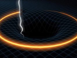 Descubrir un pulsar orbitando un agujero negro podría ser el ‘santo grial’ para testear la gravedad.