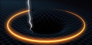 Descubrir un pulsar orbitando un agujero negro podría ser el ‘santo grial’ para testear la gravedad.