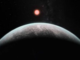 Nuestro planeta en su era temprana ganó agua adicional por el intenso bombardeo de asteroides. Esto también podría ocurrir en planetas cercanos a sus estrellas dentro de muchos millones de años.