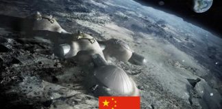 China ha manifestado que brindará al mundo energía mediante la explotación de helio-3 en la Luna.