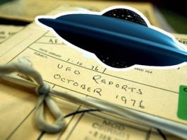 ¿Un complot por parte del Ministerio de Defensa británico para no desclasificar archivos OVNI importantes?