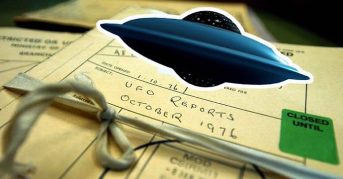 ¿Un complot por parte del Ministerio de Defensa británico para no desclasificar archivos OVNI importantes? ¿Un complot por parte del Ministerio de Defensa británico para no desclasificar archivos OVNI importantes?