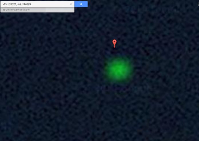¿Esfera sobrevolando el lago Titicaca? Una de varias anomalías reportadas sobre el misterioso lago ubicado en Bolivia y Perú. ¿Esfera sobrevolando el lago Titicaca? Una de varias anomalías reportadas sobre el misterioso lago ubicado en Bolivia y Perú.