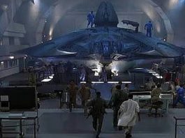 Según Charles Bolden, director de la NASA el Área 51 existe, pero que no alberga extraterrestres.